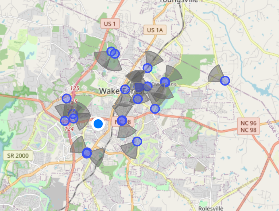 Featured image for The Subscription Loophole: How Town Hall Bypassed the Public to Build a Dragnet