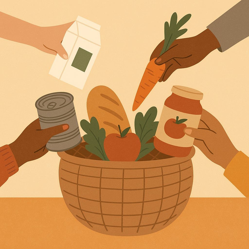 Featured image for What Food Aid Cuts Mean for Our Neighbors