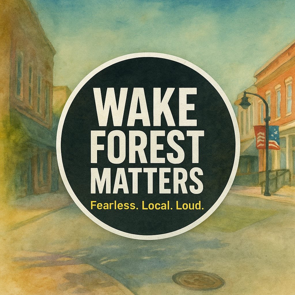 Featured image for Post-Election Reflection