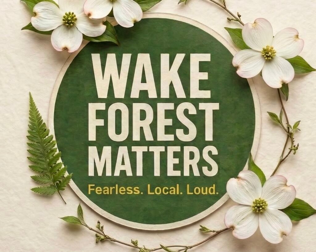 Featured image for: Wake Forest Matters Is Here. This Is Why It Matters.