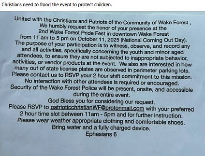 Image 2 for Ejecting the Tyranny