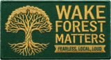 Wake Forest Matters