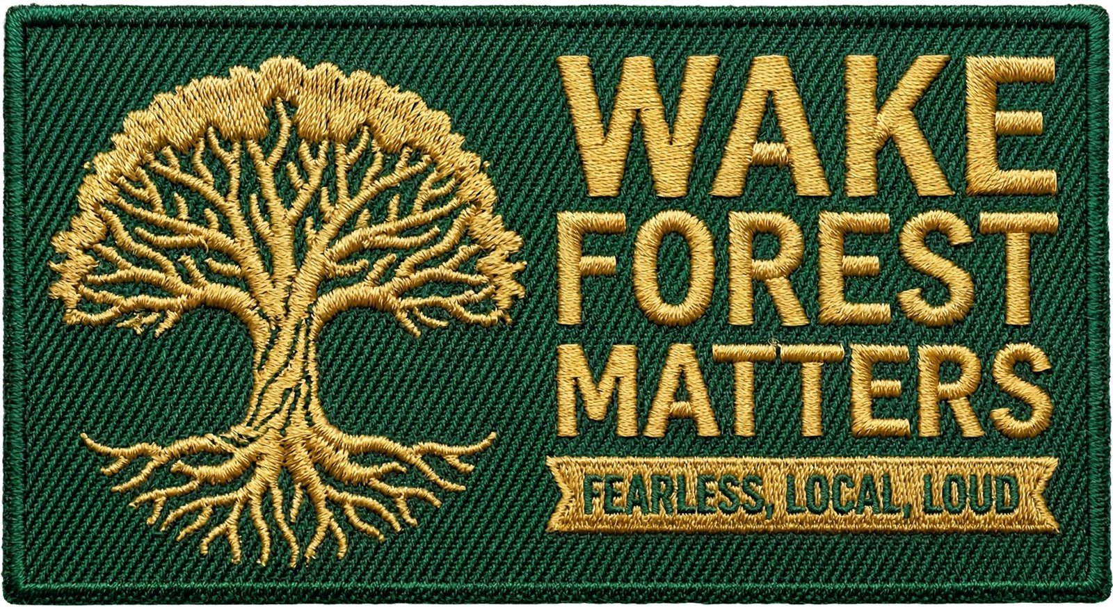 Wake Forest Matters