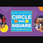 Circle and Square - Small is All Productions at Wake Forest Renaissance Centre