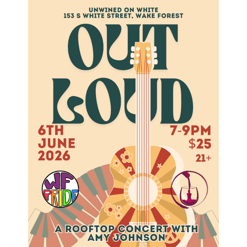 out-loud-wake-forest-pride-2026
