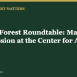 Wake Forest Roundtable: Mayor’s Discussion at the Center for Active Aging - Wake Forest Matters