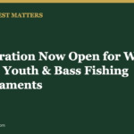 Registration Now Open for Wake Forest Youth & Bass Fishing Tournaments - Wake Forest Matters
