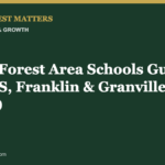 Wake Forest Area Schools Guide: WCPSS, Franklin & Granville (2026) - Wake Forest Matters
